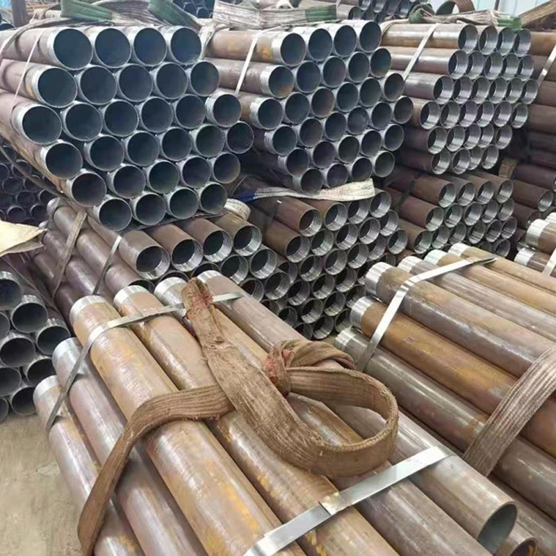 福山地质钻探用跟管