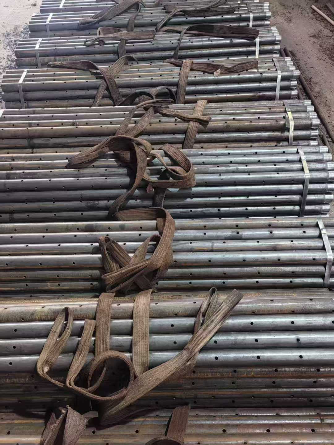 福山127mm管棚管
